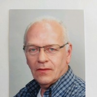 Harry Kleuver