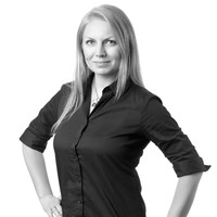 Svetlana Korobeynikova