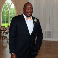 Darrian Wright