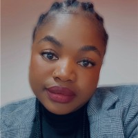 Nomfundo Buhle Hlatshwayo