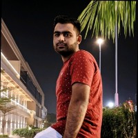 Arfat Momin
