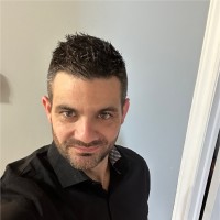 Eric Filiatrault