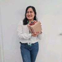 Catherine Aemee Soto Leon