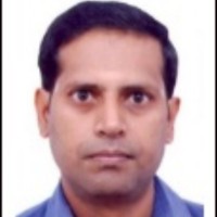 Krishnalok Singh