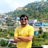 Yogesh Sharma