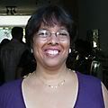 Marie-Josee Servage