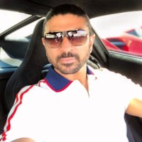 Anil Bharat