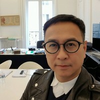 Timmy Wong