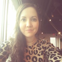 Breanna Beaman