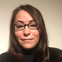 Caroline Genbauffe
