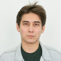 Erkin Ovlyagulyyev