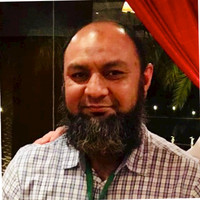 Tariq Shafiq