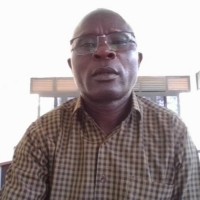 Benson Ochieng