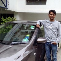 Yeshwanth Keerthi