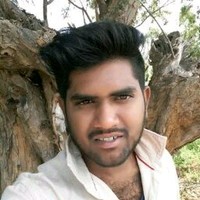 Bharathyadav Mungamuri