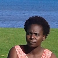 Getrude Phiri