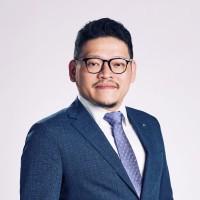 Herman Chong