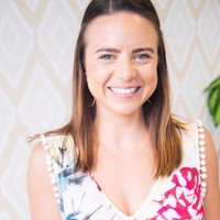 Katie Marshall