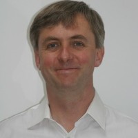 Chris Huxley-Reynard