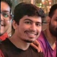 Ankur Parihar