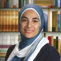 Ghada Abdel Rahman Aly