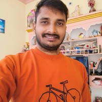 Akhilash M