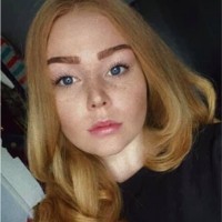 Sophie Taylor