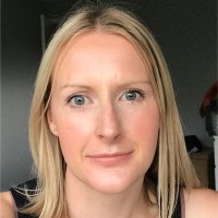 Rebecca Everall