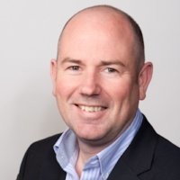 Mark Macguigan