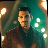 Dhrrupad AK Shrivastava