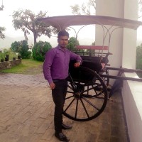 Sangaran Jeyakirujan
