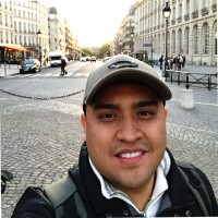 Andres Felipe Barbosa Novoa