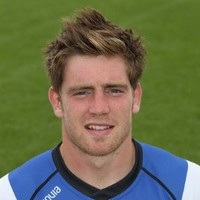 Tom Heathcote