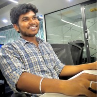 Vignesh Palanimanickam