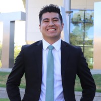 Chris Gonzales