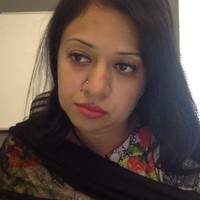 urooj yasir