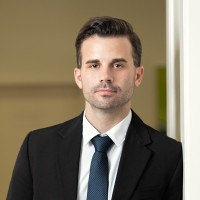 Mag. Dr. Daniel Prisching