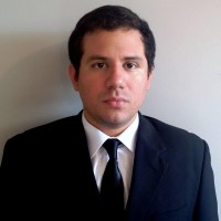 Luis Andrés Loyola Rivera