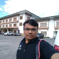 amit shethia
