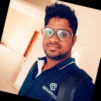 Nagavelli Mohan