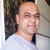 Vineet Shrivastava