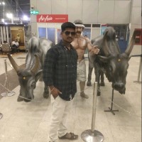 Ajithkumar S