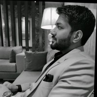 Hitender Rao