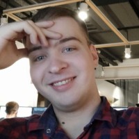 Anton Bilousov