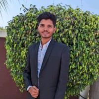 Pratik Ugalmugale