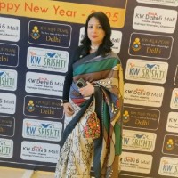 Suruchi Singla