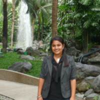 Kinjal Mahant