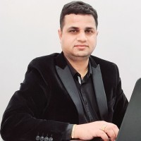 Gaurav Arora