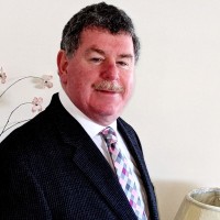 Stephen Kirby