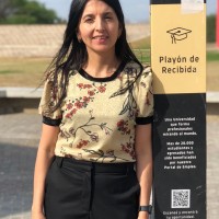 Ivanna Vanesa Cordoba